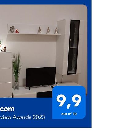 Apartament Nad Jeziorem Olecko Εξωτερικό φωτογραφία