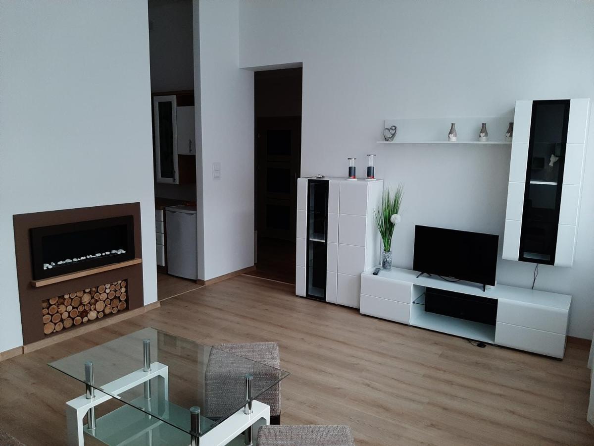 Apartament Nad Jeziorem Olecko Εξωτερικό φωτογραφία