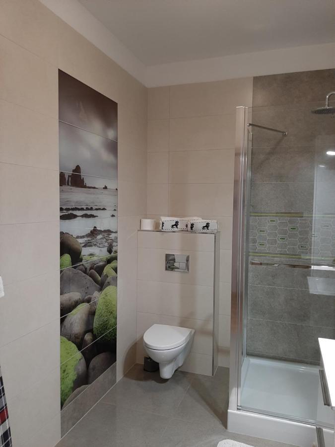 Apartament Nad Jeziorem Olecko Εξωτερικό φωτογραφία