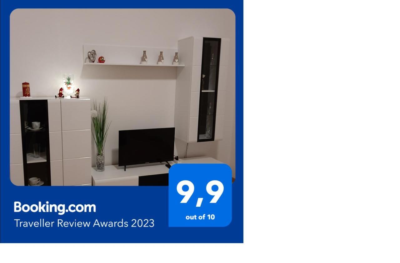 Apartament Nad Jeziorem Olecko Εξωτερικό φωτογραφία